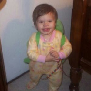 Meet your Posher, Jenessa